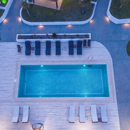 Villa Palma Kallithea  Exterior foto