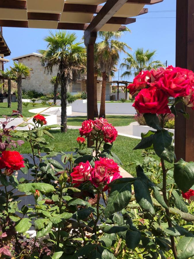 Villa Palma Kallithea  Exterior foto