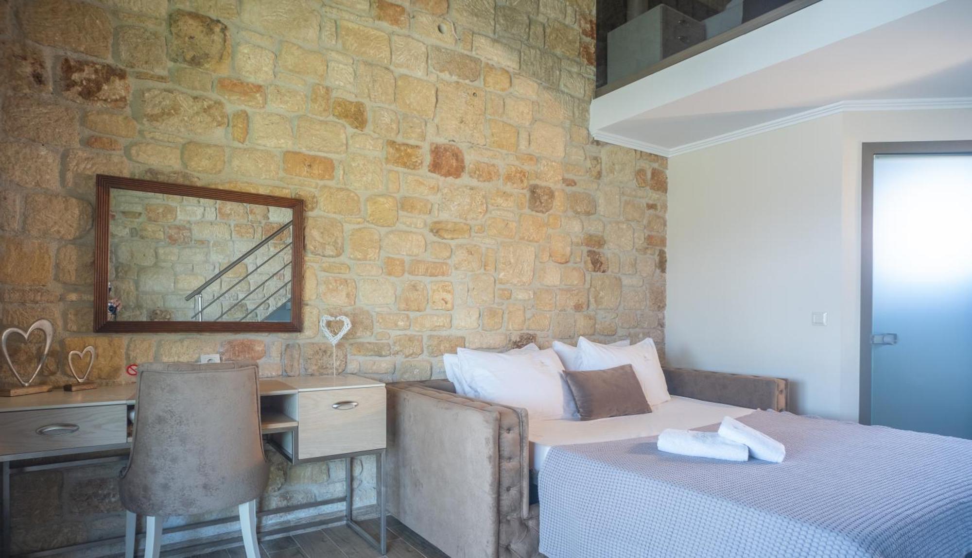 Villa Palma Kallithea  Exterior foto