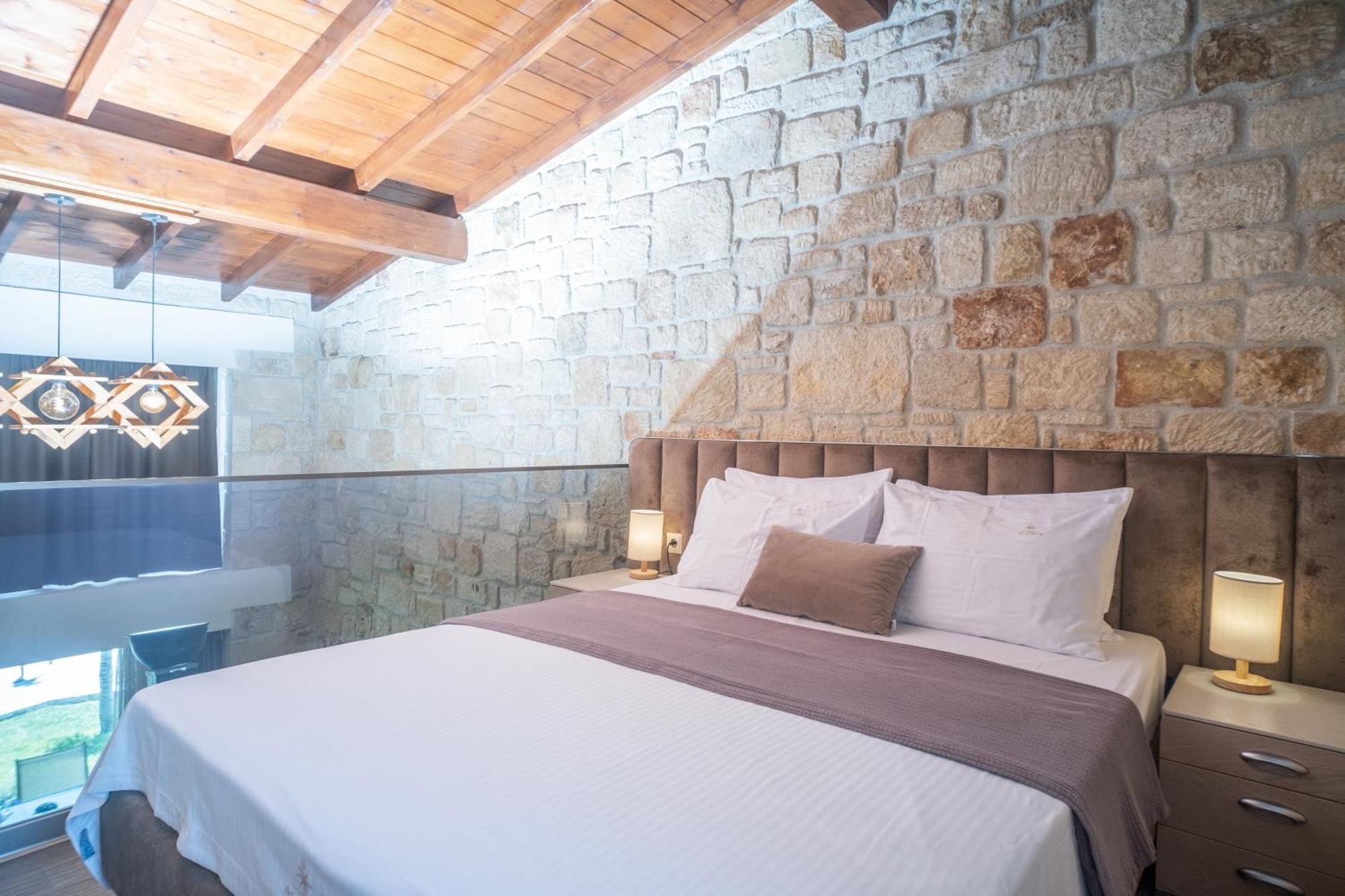 Villa Palma Kallithea  Exterior foto