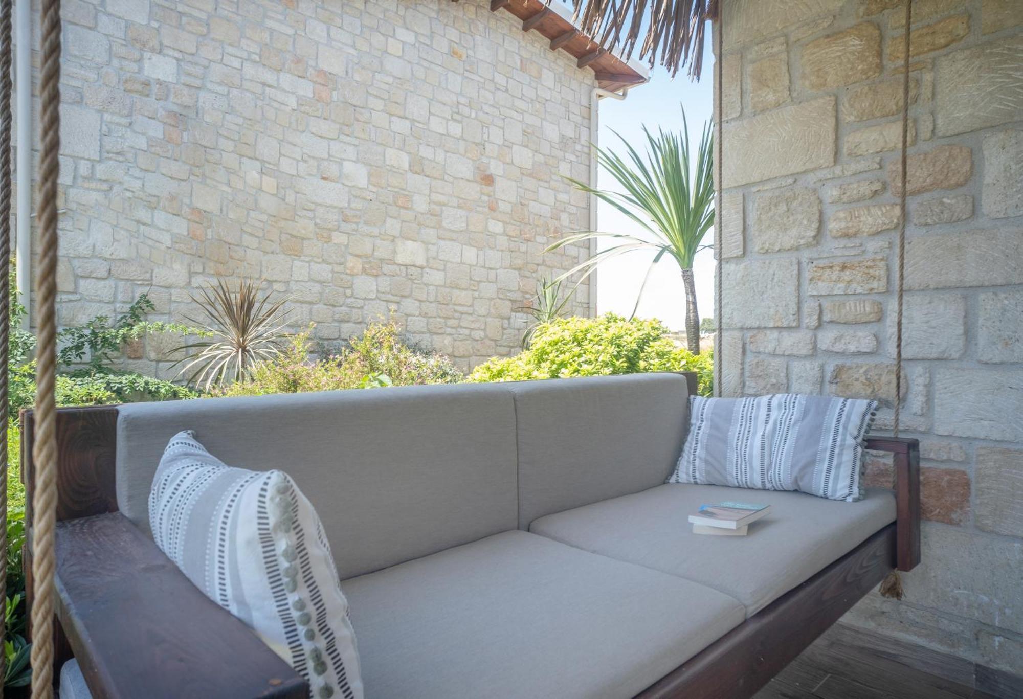Villa Palma Kallithea  Exterior foto